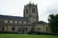 Bradford Cathedral