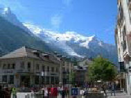 Chamonix