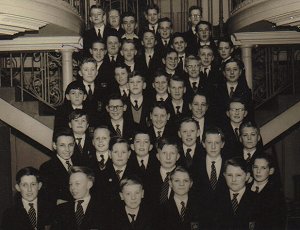 Choir 1959