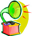 Gramophone