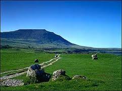 Ingleborough