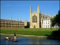 King's College