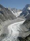 Mer de Glace