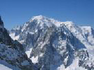 Mont Blanc