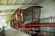 Mont Bre Funicular