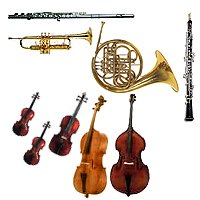 Instruments